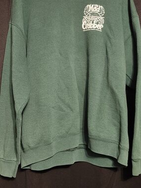 Vintage Cape Hatteras NC Sweatshirt